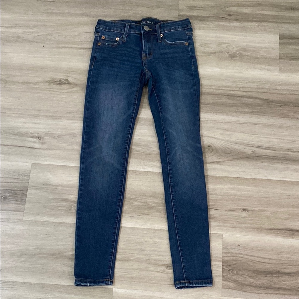Aeropostale Skinny Jeans